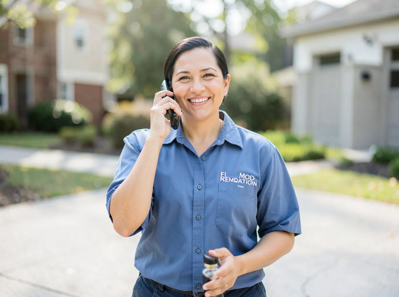 Mold Remediation Ozona, TX FAQs